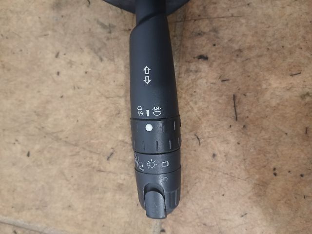 bontott PEUGEOT 607 Bal Kormánykapcsoló Irányjelző