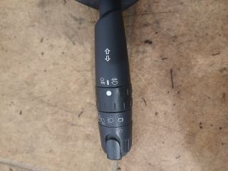 bontott PEUGEOT 607 Bal Kormánykapcsoló Irányjelző