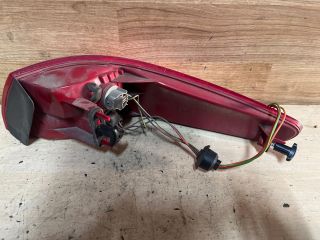 bontott PEUGEOT 607 Bal Külső Hátsó Lámpa