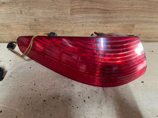 bontott PEUGEOT 607 Bal Külső Hátsó Lámpa