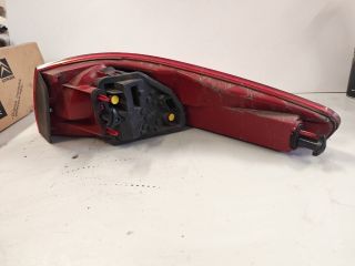 bontott PEUGEOT 607 Bal Külső Hátsó Lámpa