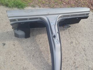 bontott PEUGEOT 607 Bal Küszöb