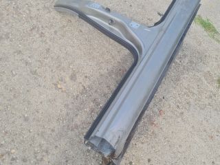 bontott PEUGEOT 607 Bal Küszöb