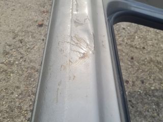 bontott PEUGEOT 607 Bal Küszöb