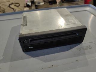 bontott PEUGEOT 607 CD / DVD Tár