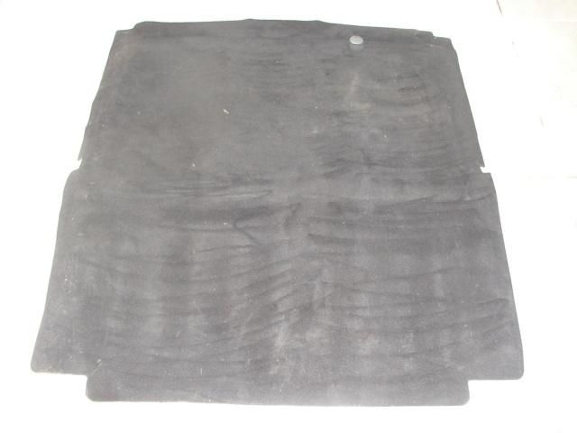 bontott PEUGEOT 607 Csomagtér Kárpit