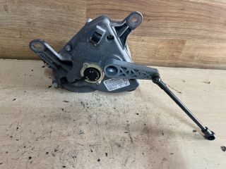 bontott PEUGEOT 607 Csomagtérajtó Motor