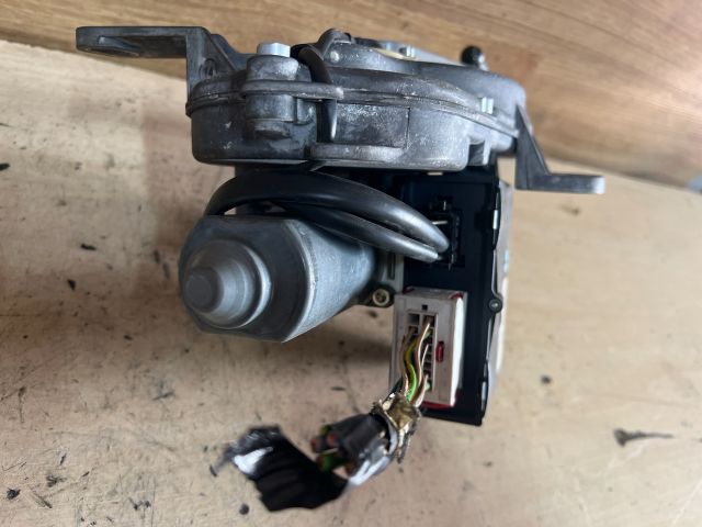 bontott PEUGEOT 607 Csomagtérajtó Motor