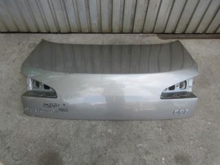 bontott PEUGEOT 607 Csomagtérajtó (Üres lemez)