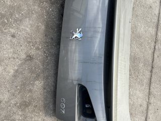 bontott PEUGEOT 607 Csomagtérajtó (Üres lemez)