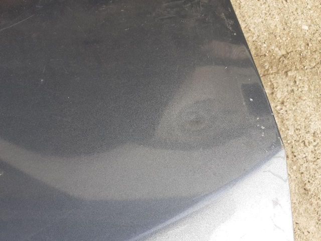 bontott PEUGEOT 607 Csomagtérajtó (Üres lemez)