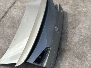 bontott PEUGEOT 607 Csomagtérajtó (Üres lemez)