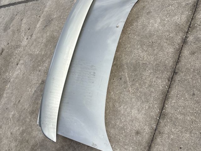 bontott PEUGEOT 607 Csomagtérajtó (Üres lemez)