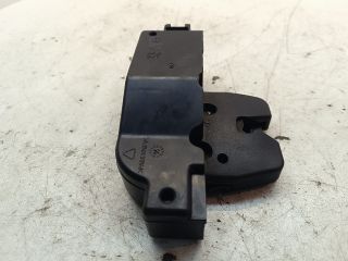 bontott PEUGEOT 607 Csomagtérajtó Zárszerkezet