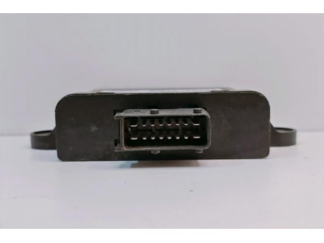 bontott PEUGEOT 607 Elektronika (Magában)