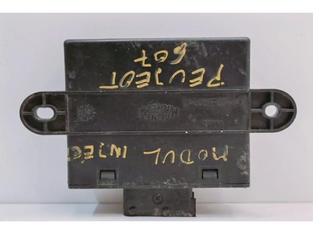 bontott PEUGEOT 607 Elektronika (Magában)