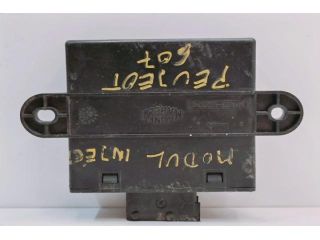 bontott PEUGEOT 607 Elektronika (Magában)