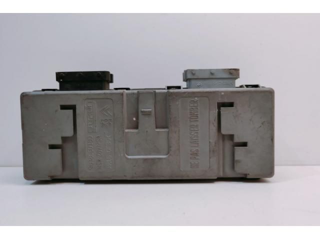 bontott PEUGEOT 607 Elektronika (Magában)