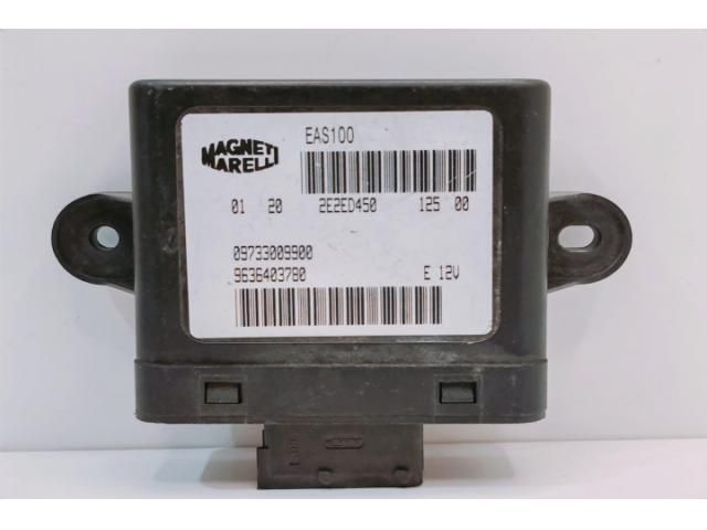 bontott PEUGEOT 607 Elektronika (Magában)