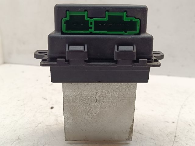 bontott PEUGEOT 607 Előtét Ellenállás Fűtőmotor