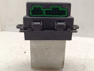 bontott PEUGEOT 607 Előtét Ellenállás Fűtőmotor