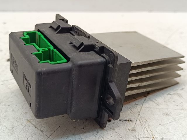 bontott PEUGEOT 607 Előtét Ellenállás Fűtőmotor