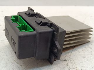 bontott PEUGEOT 607 Előtét Ellenállás Fűtőmotor