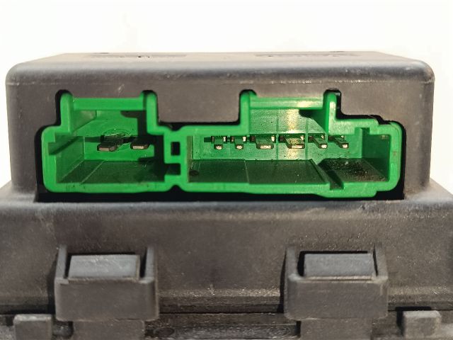 bontott PEUGEOT 607 Előtét Ellenállás Fűtőmotor