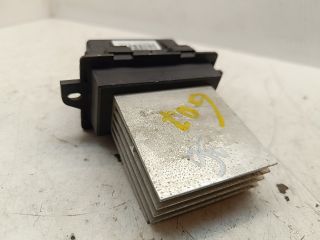 bontott PEUGEOT 607 Előtét Ellenállás Fűtőmotor