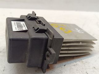 bontott PEUGEOT 607 Előtét Ellenállás Fűtőmotor