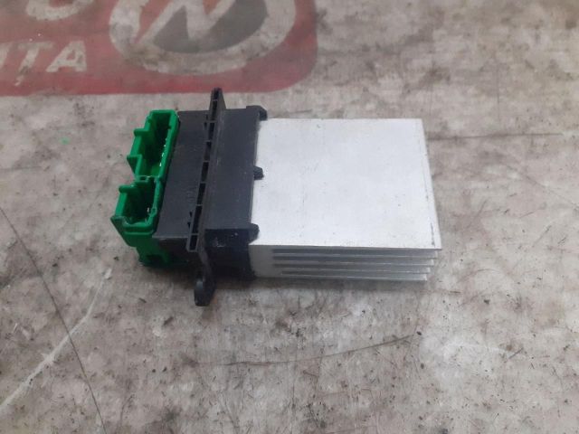 bontott PEUGEOT 607 Előtét Ellenállás Fűtőmotor