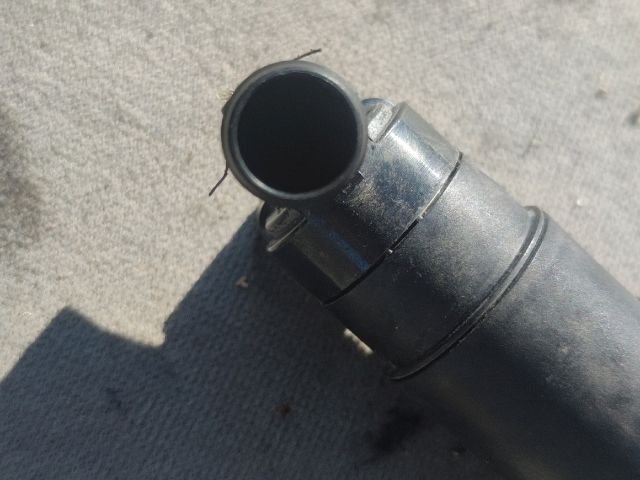 bontott PEUGEOT 607 Első Ablakmosó Szivattyú