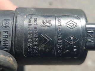 bontott PEUGEOT 607 Első Ablakmosó Szivattyú