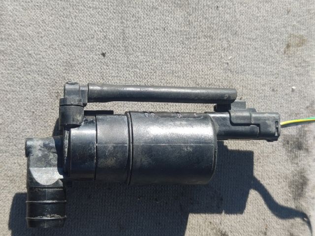 bontott PEUGEOT 607 Első Ablakmosó Szivattyú