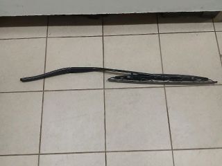 bontott PEUGEOT 607 Első Ablaktörlő Kar