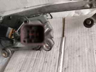 bontott PEUGEOT 607 Első Ablaktörlő Szerkezet Motorral