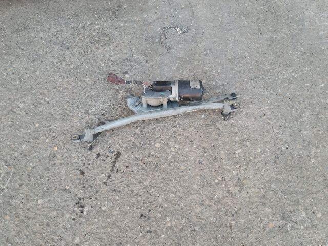 bontott PEUGEOT 607 Első Ablaktörlő Szerkezet Motorral