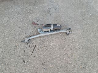 bontott PEUGEOT 607 Első Ablaktörlő Szerkezet Motorral