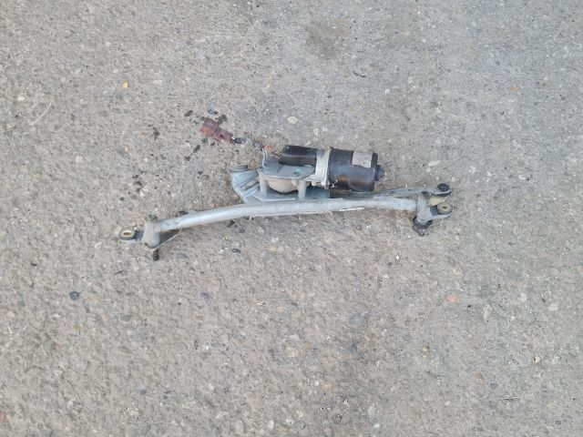 bontott PEUGEOT 607 Első Ablaktörlő Szerkezet Motorral