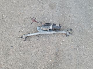 bontott PEUGEOT 607 Első Ablaktörlő Szerkezet Motorral