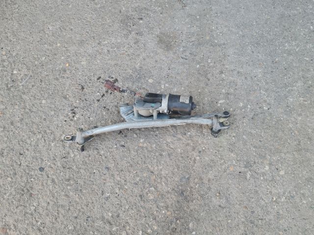 bontott PEUGEOT 607 Első Ablaktörlő Szerkezet Motorral