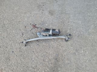 bontott PEUGEOT 607 Első Ablaktörlő Szerkezet Motorral