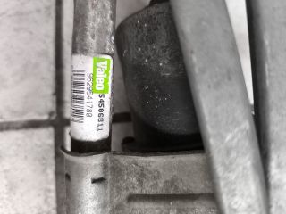 bontott PEUGEOT 607 Első Ablaktörlő Szerkezet Motorral