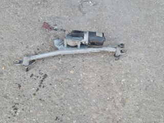 bontott PEUGEOT 607 Első Ablaktörlő Szerkezet Motorral