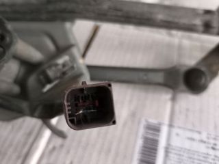 bontott PEUGEOT 607 Első Ablaktörlő Szerkezet Motorral