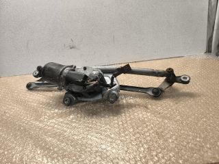 bontott PEUGEOT 607 Első Ablaktörlő Szerkezet Motorral