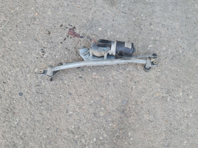 bontott PEUGEOT 607 Első Ablaktörlő Szerkezet Motorral