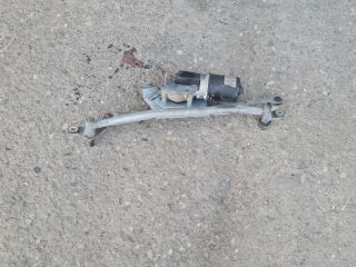 bontott PEUGEOT 607 Első Ablaktörlő Szerkezet Motorral