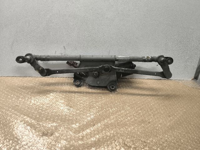 bontott PEUGEOT 607 Első Ablaktörlő Szerkezet Motorral