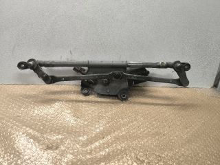 bontott PEUGEOT 607 Első Ablaktörlő Szerkezet Motorral